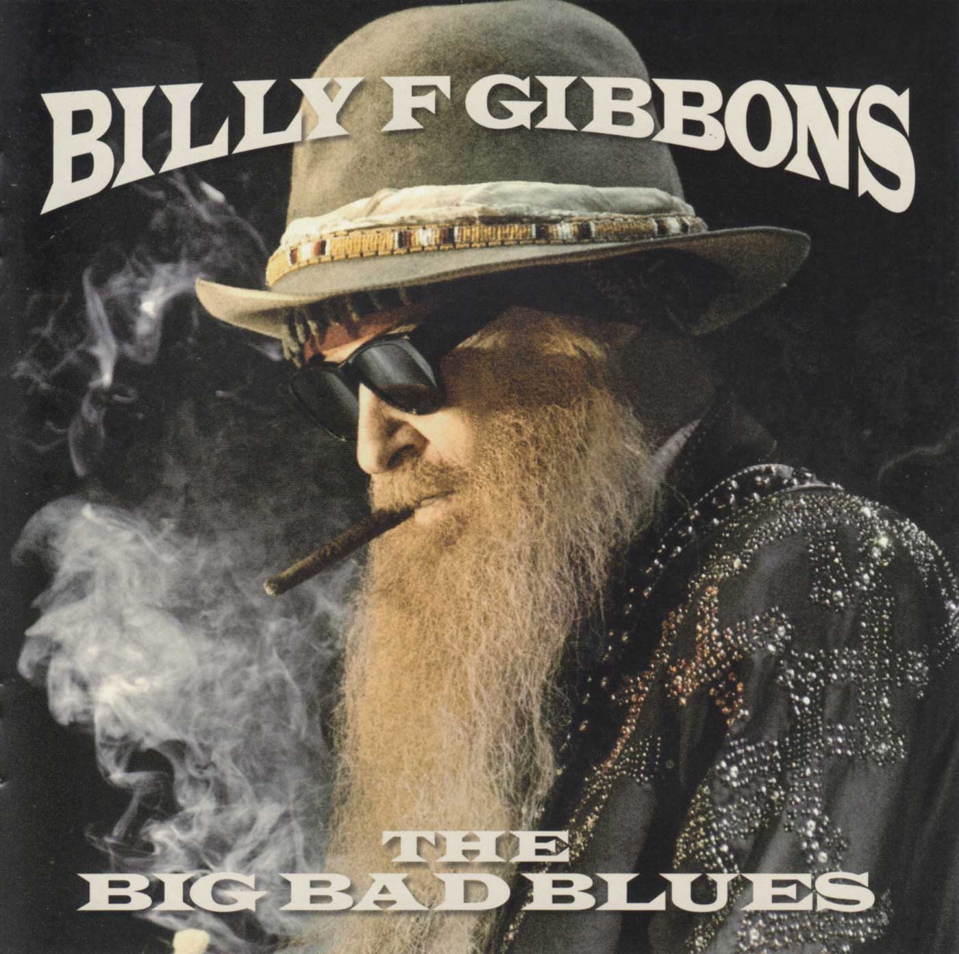 The Big Bad Blues